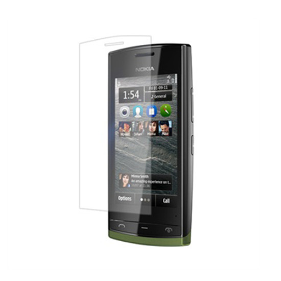 Μεμβράνη προστασίας Nokia 500 bulk OEM