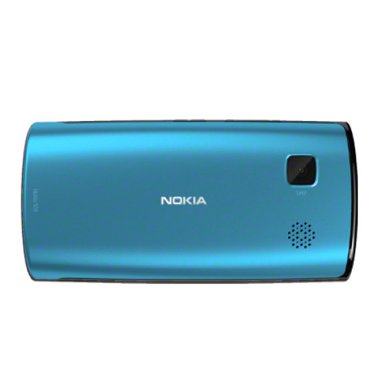 Καπάκι Μπαταρίας Nokia 500 Azure Original