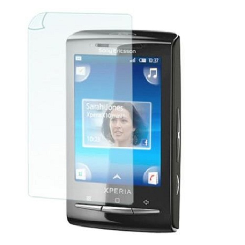 Μεμβράνη προστασίας Sony Ericsson E10i Xperia X10 mini bulk OEM