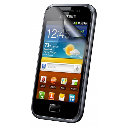 Μεμβράνη προστασίας Samsung i8160 Ace 2 bulk OEM