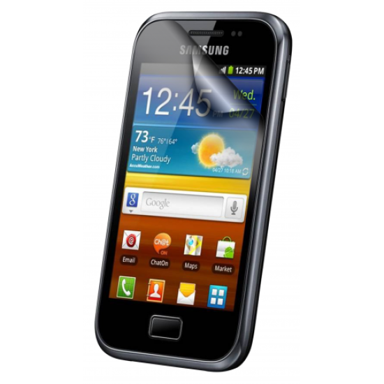 Μεμβράνη προστασίας Samsung i8160 Ace 2 bulk OEM Μεμβράνη προστασίας Samsung i8160 Ace 2 bulk OEM