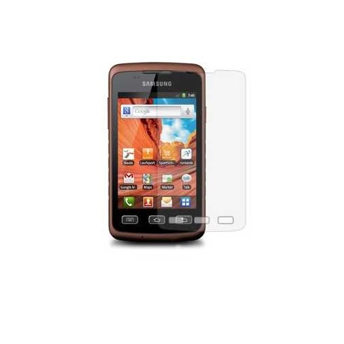 Μεμβράνη προστασίας Samsung S5690 bulk screen protector OEM
