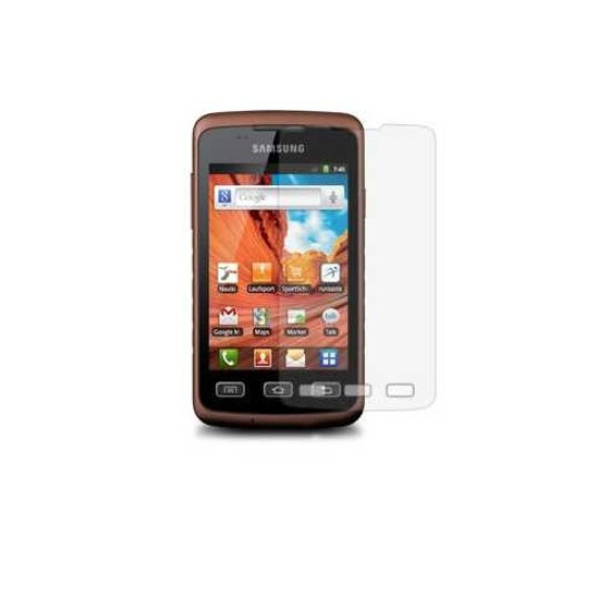 Μεμβράνη προστασίας Samsung S5690 bulk screen protector OEM Μεμβράνη προστασίας Samsung S5690 bulk screen protector OEM