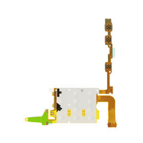 Πλακέτα Πληκτρολογίου Sony Ericsson W595i original UI board