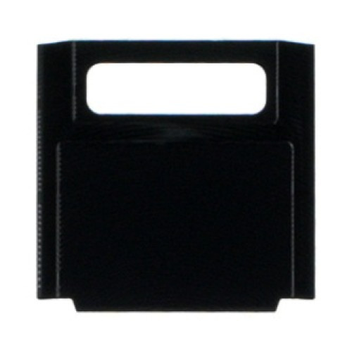 Κάλλυμα camera - camera cover SONYERICSSON W760i μάυρο ORIGINAL