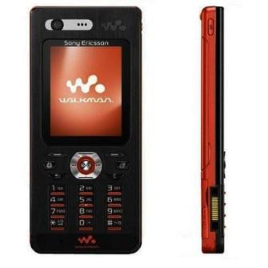 Πλήρη καλλύματα - full covers Sony Ericsson W880i μάυρο/πορτοκαλί SWAP Πλήρη καλλύματα - full covers Sony Ericsson W880i μάυρο/πορτοκαλί SWAP