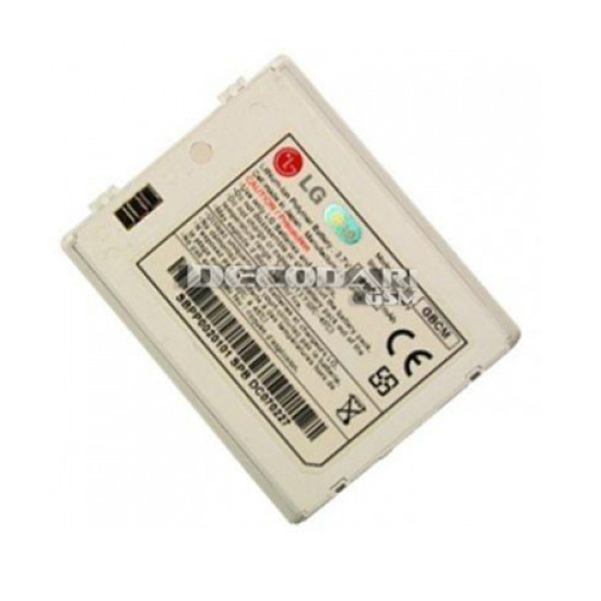 Μπαταρία LG LGLP-GBCM 800mAh original BULK