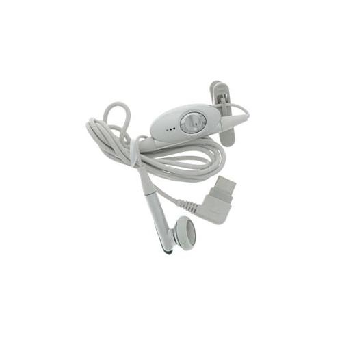 Handsfree Samsung AAEP320SSE silver original bulk
