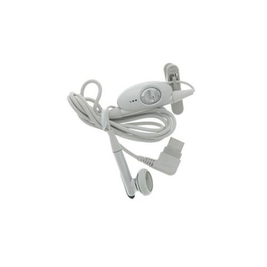 Handsfree Samsung AAEP320SSE silver original bulk