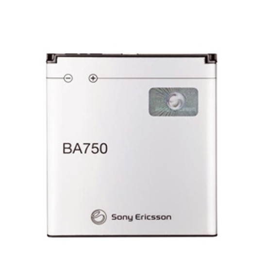 Μπαταρία Sony Ericsson BA750 1460mAh Xperia Arc X12 LT15i ,LT18i original BULK
