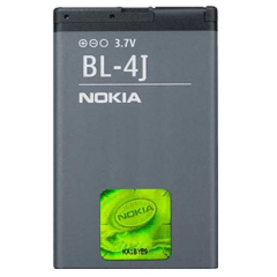 Μπαταρία Nokia BL-4J 1200mAh Nokia C6-00, Lumia 620 original BULK