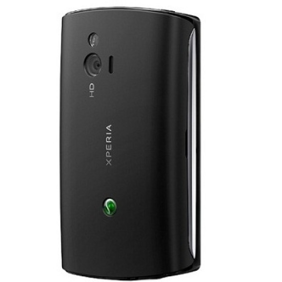Καπάκι Μπαταρίας Sony Ericsson ST15i Xperia Mini Black Original Καπάκι Μπαταρίας Sony Ericsson ST15i Xperia Mini Black Original