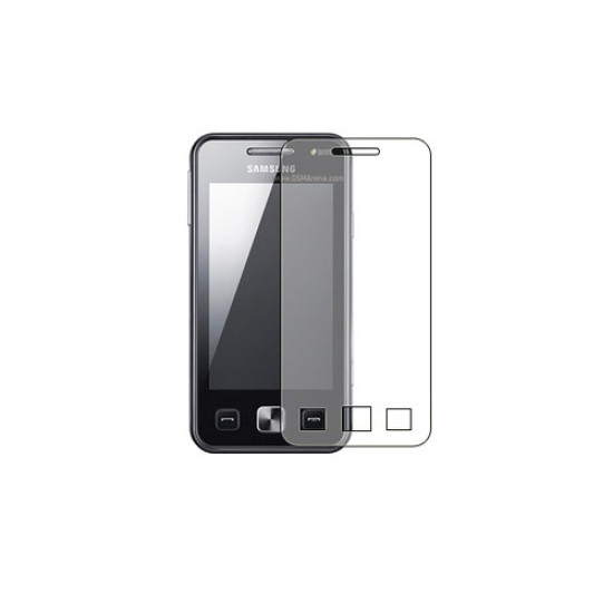 Μεμβράνη προστασίας Samsung C6712 bulk OEM