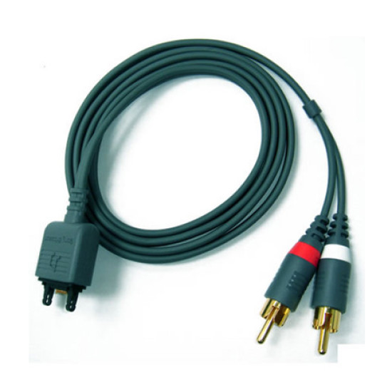 Sony Ericsson Καλώδιο πολυμέσων AV multimedia cable ORIGINAL KRY1011712 Sony Ericsson Καλώδιο πολυμέσων AV multimedia cable ORIGINAL KRY1011712