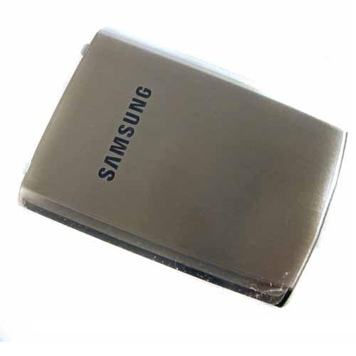 Κάλυμμα μπαταρίας (ORIGINAL) SAMSUNG D880 new