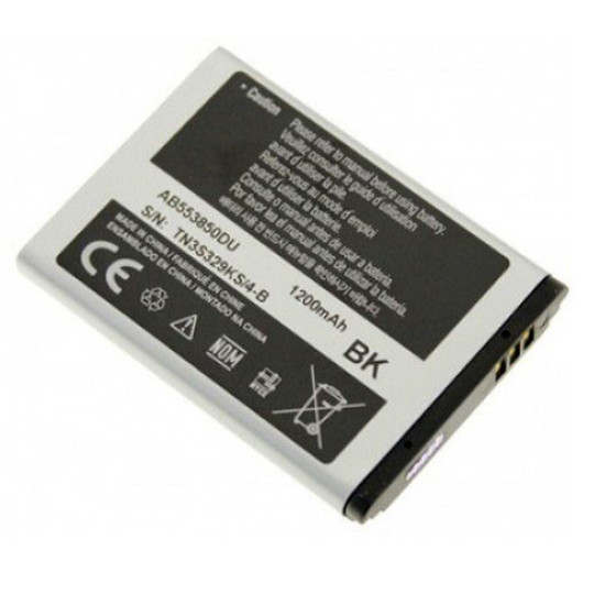 Μπαταρια Samsung AB553850D 1200mAh D900 D880 original BULK