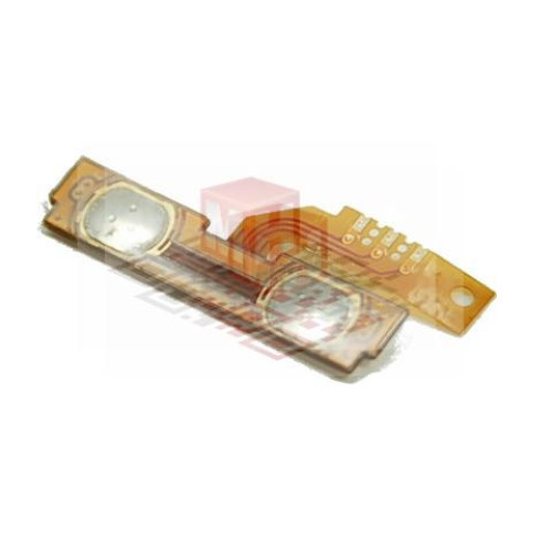 Επαφή πλήκτρου Samsung i5800 Galaxy 3  Εντασης original