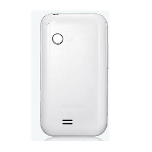 Καπάκι μπαταρίας Samsung E2652 White Original Καπάκι μπαταρίας Samsung E2652 White Original