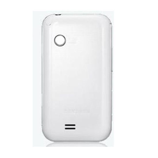 Καπάκι μπαταρίας Samsung E2652 White Original Καπάκι μπαταρίας Samsung E2652 White Original
