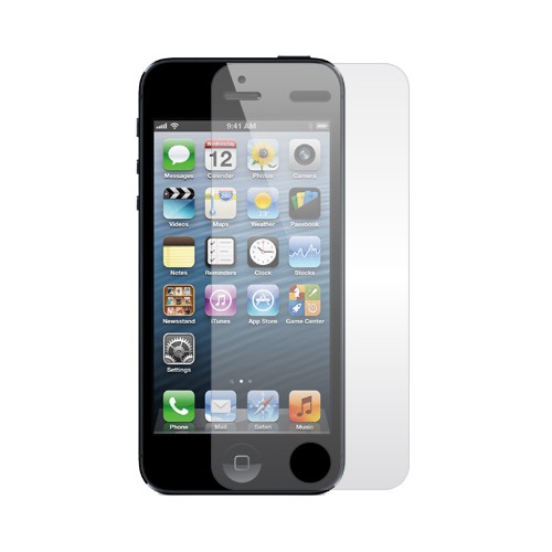 Μεμβρανη προστασιας Apple iphone 5 5C 5S bulk OEM