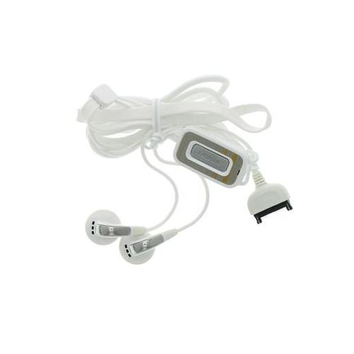 Handsfree Nokia HS-31 White original bulk