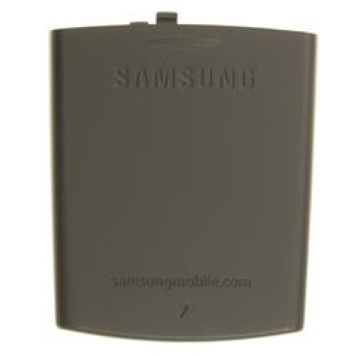 Κάλυμμα μπαταρίας (ORIGINAL) SAMSUNG i200 new