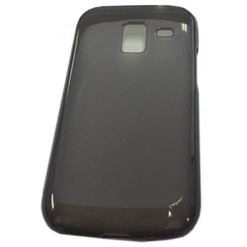 Θήκη OEM για Samsung Galaxy Ace 2 i8160 Back cover TPU Grey