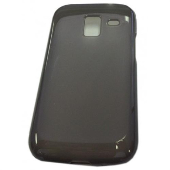 Θήκη OEM για Samsung Galaxy Ace 2 i8160 Back cover TPU Grey Θήκη OEM για Samsung Galaxy Ace 2 i8160 Back cover TPU Grey