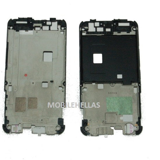 Μεσαίο Πλαίσιο LG P990 Black original Μεσαίο Πλαίσιο LG P990 Black original