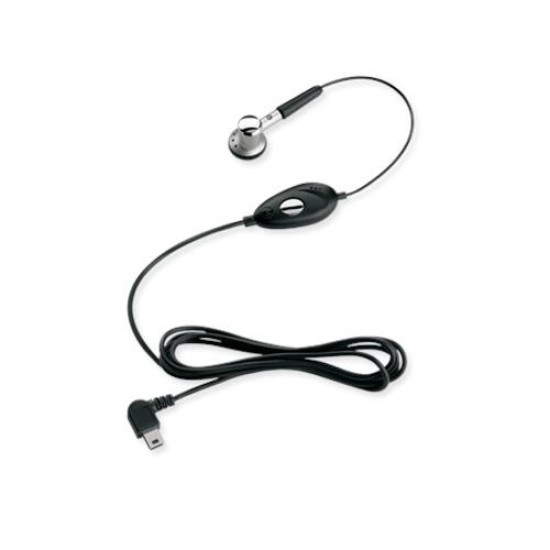 Handsfree Motorola SYN0896 Mini USB Mono black Original bulk Handsfree Motorola SYN0896 Mini USB Mono black Original bulk