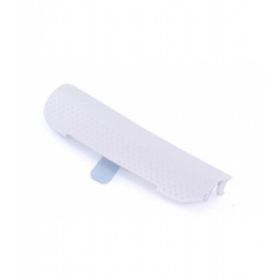 Κάτω μέρος πρόσοψης Nokia X3-02 άσπρο ORIGINAL bulk