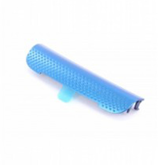 Κάτω μέρος πρόσοψης Nokia X3-02 μπλέ ORIGINAL bulk Κάτω μέρος πρόσοψης Nokia X3-02 μπλέ ORIGINAL bulk