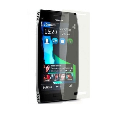 Μεμβράνη προστασίας Nokia X7-00 bulk OEM