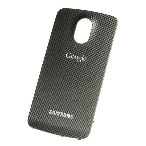 Καπάκι μπαταρίας Samsung GH98-20696A i9250 Nexus Titanium Original