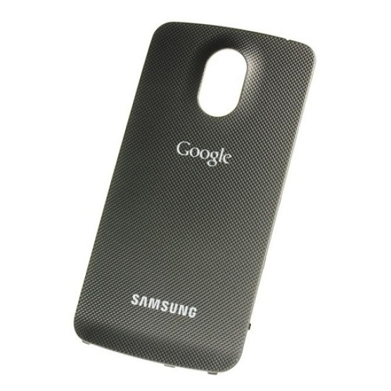 Καπάκι μπαταρίας Samsung GH98-20696A i9250 Nexus Titanium Original Καπάκι μπαταρίας Samsung GH98-20696A i9250 Nexus Titanium Original