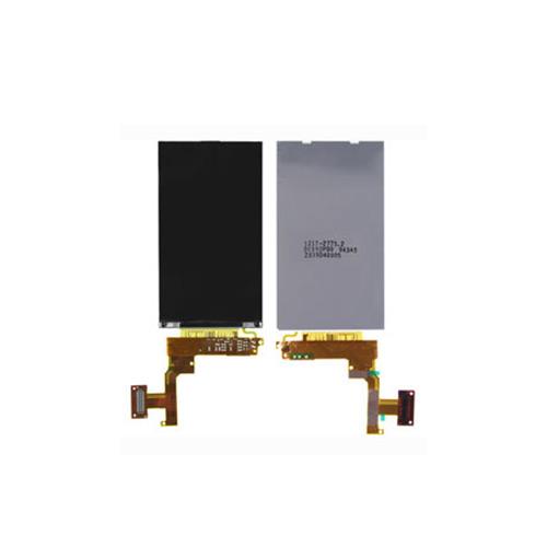 Original Οθόνη SonyEricsson Satio U1i Original Οθόνη SonyEricsson Satio U1i
