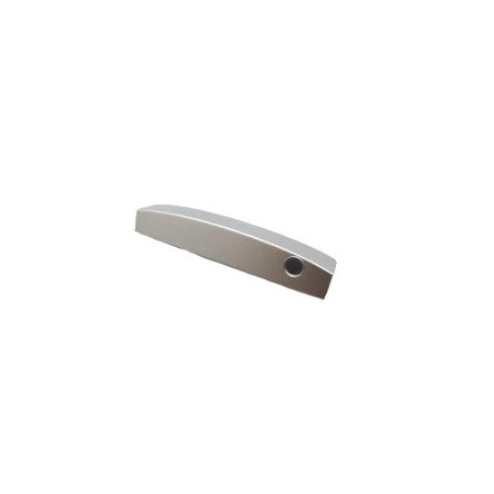 Πάνω καπάκι Sony LT22i Xperia P silver original top cover Πάνω καπάκι Sony LT22i Xperia P silver original top cover