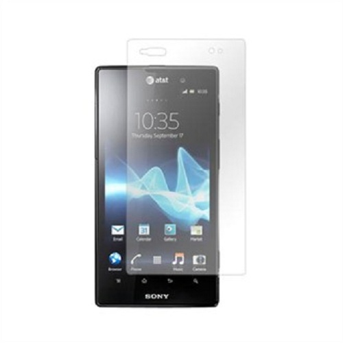Μεμβράνη προστασίας Sony LT30p Xperia T bulk OEM