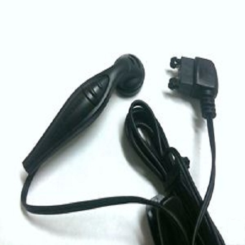 Handsfree Sony Ericsson RLF 501 25/04 R2A Mono black original bulk