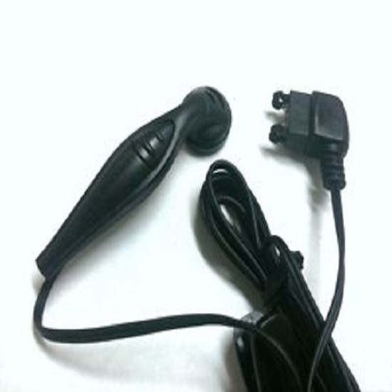 Handsfree Sony Ericsson RLF 501 25/04 R2A Mono black original bulk Handsfree Sony Ericsson RLF 501 25/04 R2A Mono black original bulk