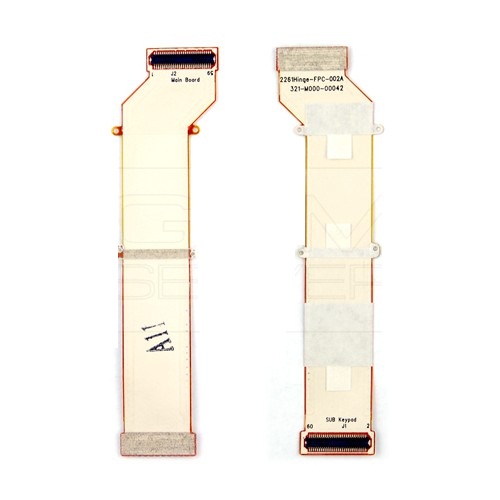 Καλωδιοταινία Sonyericsson T303 original flex cable