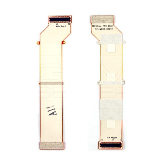 Καλωδιοταινία Sonyericsson T303 original flex cable