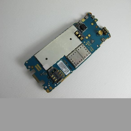 Κεντρική πλακέτα Sony Ericsson W200i original main board