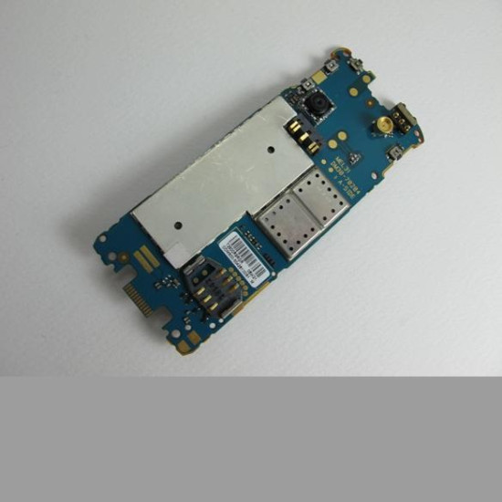 Κεντρική πλακέτα Sony Ericsson W200i original main board Κεντρική πλακέτα Sony Ericsson W200i original main board