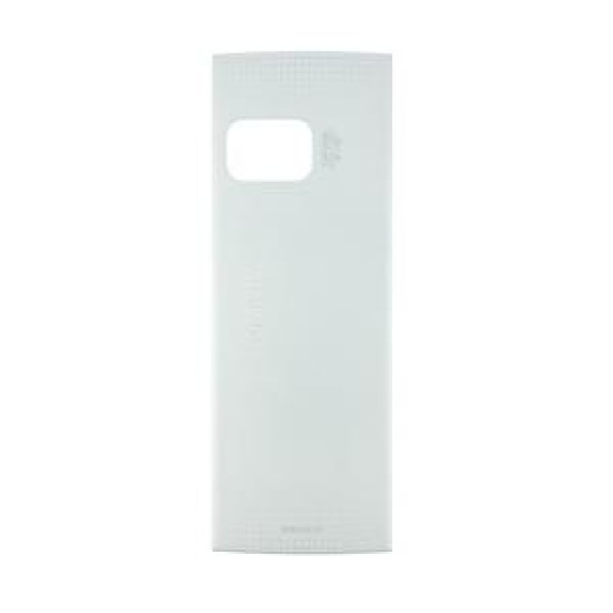 Καπάκι Μπαταρίας Nokia X6-00 White Original Καπάκι Μπαταρίας Nokia X6-00 White Original
