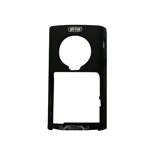 Back cover Nokia original black matt ( TIM LOGO )