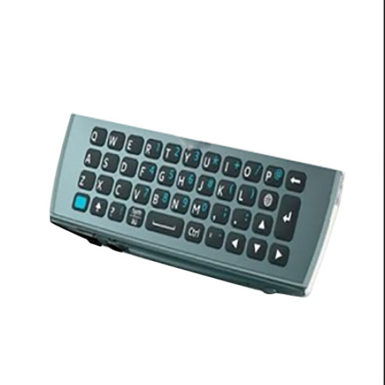 Πληκτρολόγιο Sony Ericsson U8I Vivaz Pro Qwerty Silver original