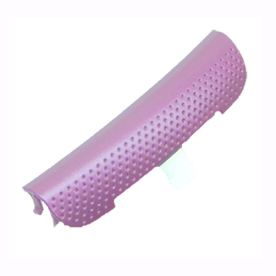 Bottom Cover Nokia X3-02 Lilac Original bulk