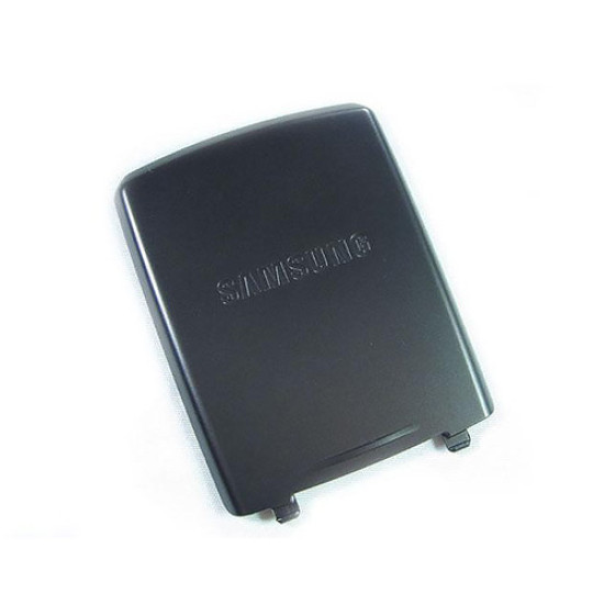 Καπάκι Mπαταρίας Samsung D900i Battery Cover Grey Original Bulk