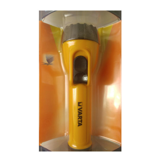 Φακός Varta 12600 Work Industrial Light 2AA bl Φακός Varta 12600 Work Industrial Light 2AA bl